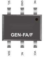 GEN-F加密芯片