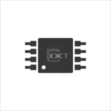 IDKT-AEL(P) Security chip
