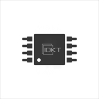 IDKT-AL (P)系列加密芯片