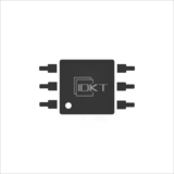 IDKT-AEL(T) Security chip