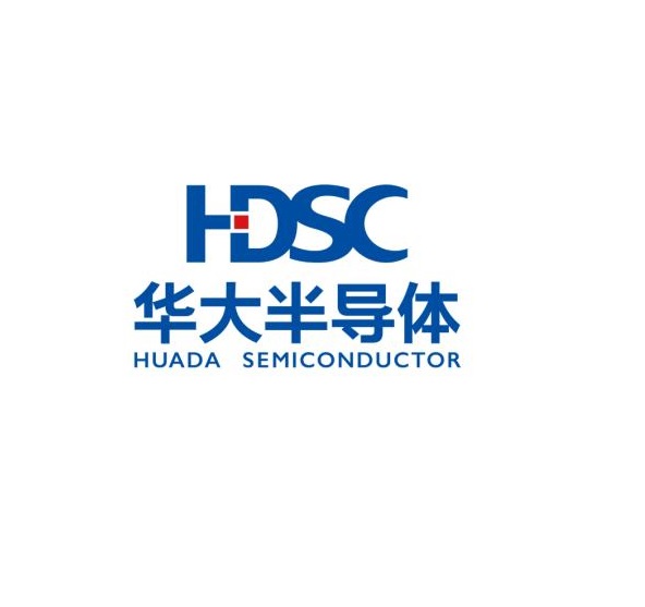 华大mcu - globalize x全球芯